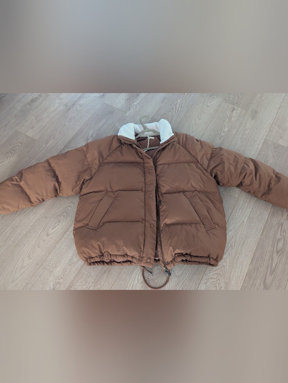 Session puffer Jacket - Small - Picture 4 of 4
